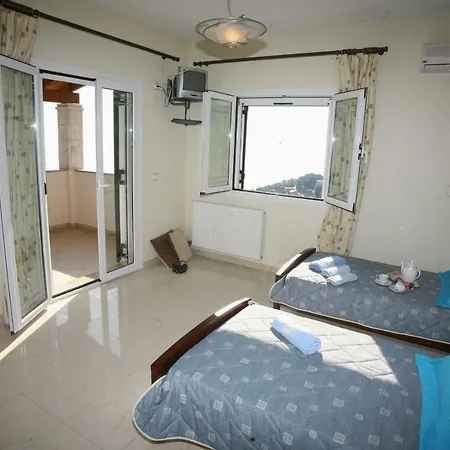Villa Rainbow Katavolos