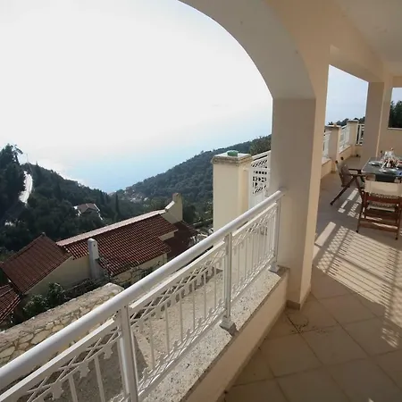 Villa Rainbow Katavolos