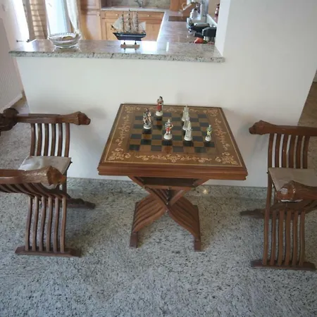 Villa Rainbow Katavolos